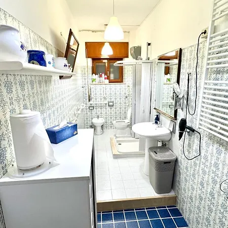 Apartment B&e Taranto