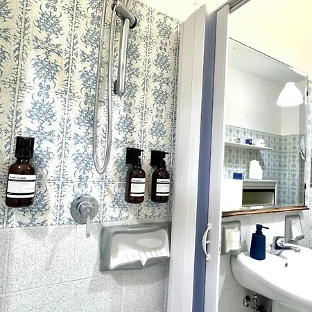 B&e Apartment Taranto